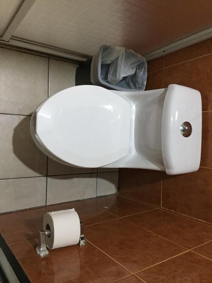 Hotel Huaxteca Inn Ciudad Valles Eksteriør bilde