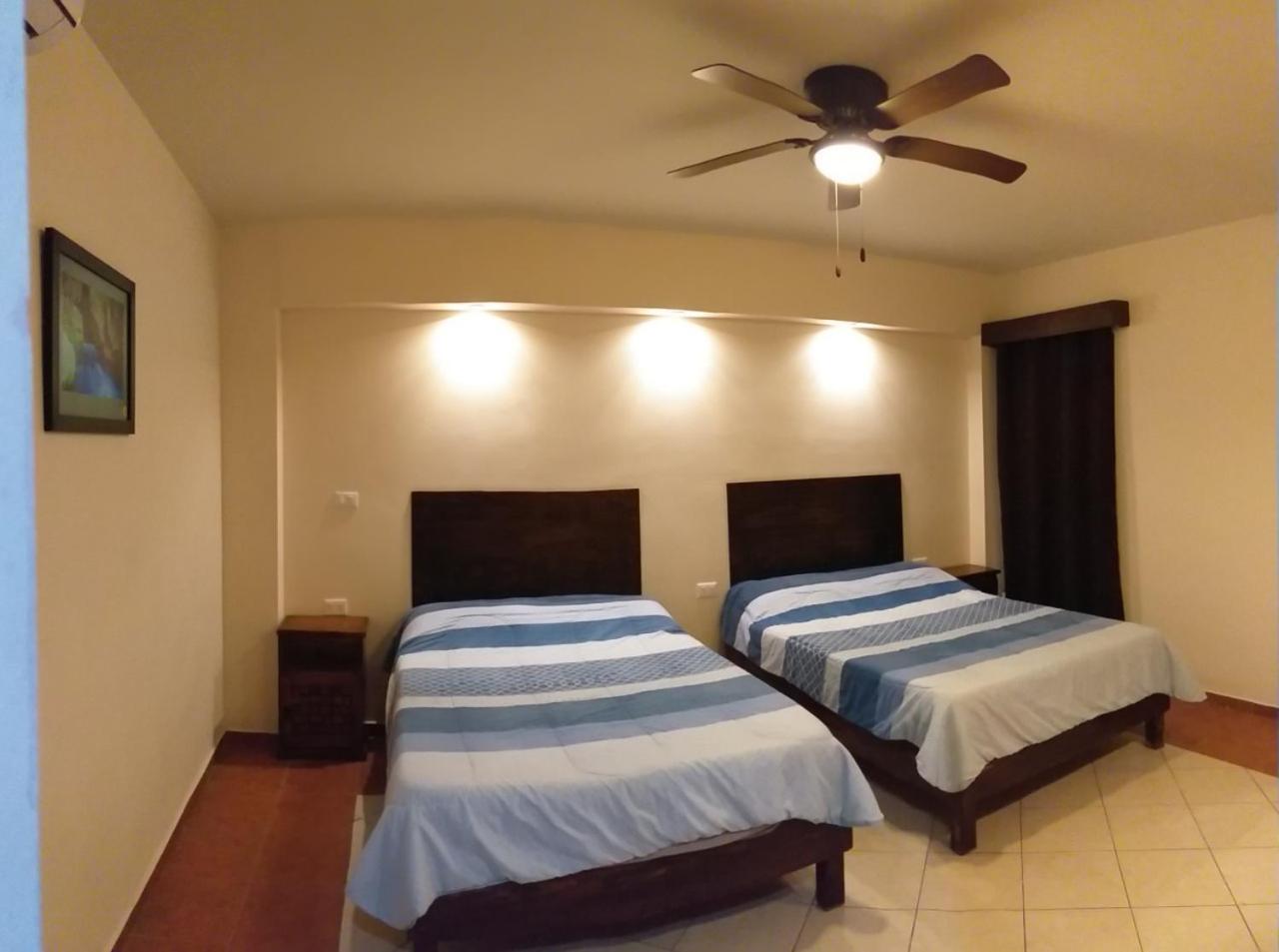 Hotel Huaxteca Inn Ciudad Valles Eksteriør bilde